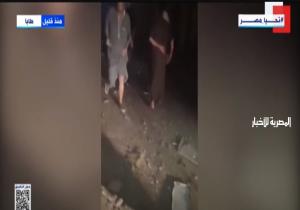مصدر سيادي لـ«القاهرة الإخبارية»: كل الخيارات متاحة للتعامل بمجرد تحديد جهة إطلاق صاروخ طابا