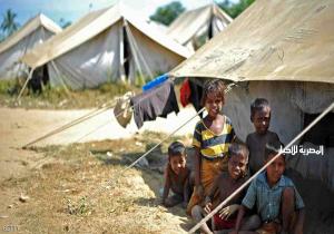 مطالب دولية بالإفراج عن أطفال مسلمين بميانمار