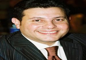 الفنان هاني شاكر يقرر نقل مقر نقابة «المهن الموسيقية» 