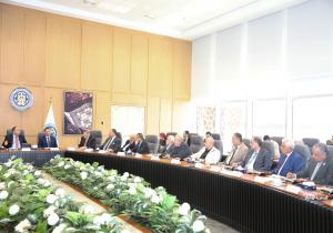 وزير المالية : 5.3 تريليون جنيه إيرادات «الحكومة العامة» والمصروفات 6.6 تريليون جنيه