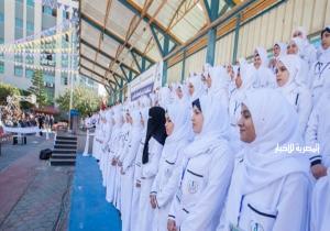 صحة الدقهلية تعلن شروط القبول بمدارس التمريض ومواعيد التقديم.. تعرف عليها | صور