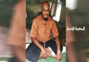 السوداني عبد الرؤوف أبو زيد يعتذر لأسرة الدبلوماسي الأمريكي الفتيل بعد الإفراج عنه