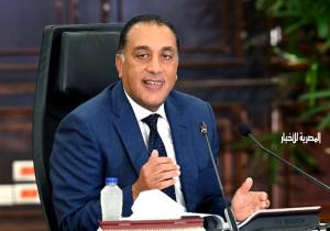 مدبولي: منظومة التأمين الصحي الشامل استفاد منها 2 مليون و860 ألف مواطن