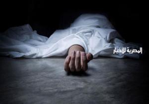 العثور على جثة سيدة متيبسة في المطرية بمحافظة الدقهلية