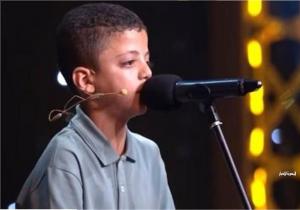 مفاجآة في حلقة "دولة التلاوة" متسابق ينسحب واللجنة تعيد عبد الله عبد الموجود .. فيديو