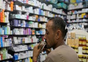 تحذيرات من 19 دواء فيها "سم قاتل" بمصر
