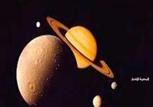 في ظاهرة مشاهدة بالعين المجردة.. السماء تتألق باقتران كوكبي "المريخ" و"زحل"