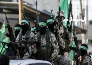 «حماس» تنفي قطع الاتصالات أو وقف المحادثات المتعلقة بصفقة تبادل الأسرى