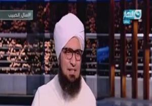 على الجفرى: حالة النساء من لاجئي الروهينجا وسوريا واليمن والصومال تفضح العالم