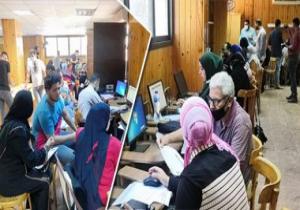 تنسيق الجامعات 2021 | مد فترة التقدم لتنسيق المرحلة الأولى للقبول بالجامعات