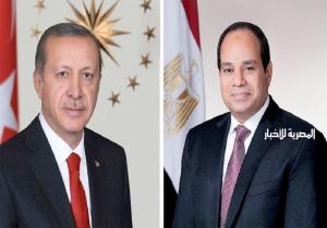 صحيفة تركية: زيارة أردوغان للقاهرة تسطر فصلًا جديدًا من العلاقات التركية - المصرية