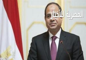 مصدر: الرئيس السيسى يكرم موظفا لتبرعه بـ 30 جنيها من راتبه مدى الحياة لصندوق "تحيا مصر "
