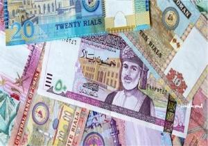 أسعار العملات العربية مقابل الجنيه المصري  اليوم السبت 8 - 3 - 2025