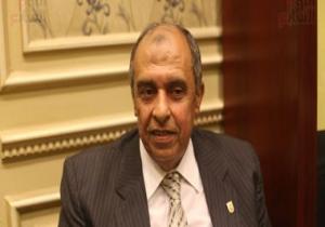 الزراعة تضمن جمعية منتجى القطن لدى البنوك دعماً لمبادرة شراء القطن المصرى