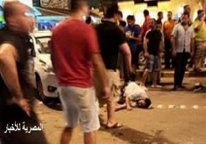 القبض على مرتكب حادث دهس المواطن المصري في الكويت