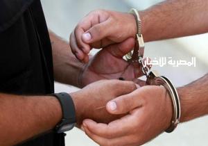 ضبط عاطل طعن طالبا لسرقة موبايله في المحلة الكبرى
