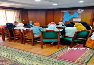 تدريبات ومهارات البحث الإجتماعى