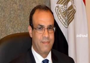 وزير الخارجية يبدأ زيارته إلى كينشاسا اليوم.. ويعقد جولة مشاورات مصرية ـ كونغولية
