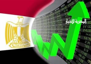 تقرير: نمو الاقتصاد المصري في مسار تصاعدي ويفوق توقعات صندوق النقد