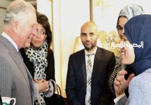 السفير البريطاني: 6 طلاب من الأزهر رفعوا رأس مصر