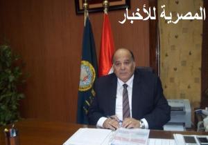 حسام الدين محافظ الدقهلية : استبعاد وكيلة ومديرة «مدرسة إلقاء التختة» بالدقهلية.. وإحالة 5 للتحقيق