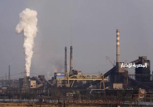 كييف: روسيا تعتزم الاستيلاء على مصنع الصلب في ماريوبول بحلول 9 مايو