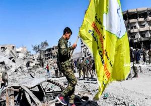 مساع كردية للتوصل إلى اتفاق مع النظام السوري