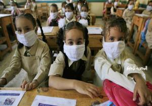 إصابة عشرات التلاميذ بالتسمم في مصر