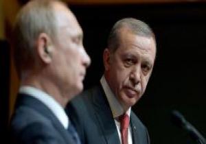 بمناسبة العيد الوطني.. روسيا ترفض الرد على رسالة تهنئة "أردوغان": لاتستحق الرد