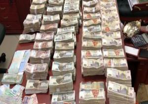سقوط مستريح المنظفات بالبحيرة بعد جمعه 10 ملايين جنيه من ضحاياه