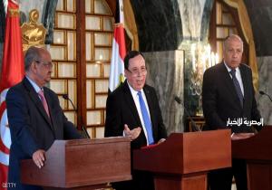 الجزائر وتونس ومصر.. قمة مرتقبة بشأن ليبيا