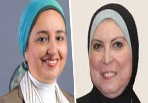 فوربس الشرق الأوسط تختار سيدات مصريات بين الأكثر تأثير بالقطاع الحكومى