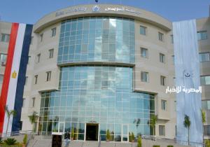 جامعة السويس تنظم المؤتمر العلمي لكلية الإعلام وتكنولوجيا الاتصال بالتعاون مع رابطة الجامعات الإسلامية