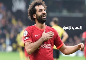 عمرو السولية عن حصول محمد صلاح على شارة المنتخب: «شرف لنا»