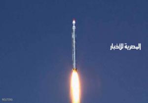 اعتراض صاروخ حوثي جنوبي السعودية