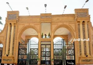 إجراء أول حالة "تيفار" بمركز جراحة الأوعية الدموية بجامعة المنصورة