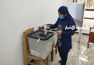 اليوم.. 3226650 ناخبا يدلون بأصواتهم في جولة الإعادة لانتخابات «النواب» في القاهرة