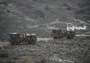 تركيا تواصل تعزيز نقاط جيشها في إدلب بقوات "كوماندوز"