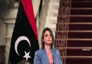 وزيرة الخارجية الليبية "تدفع ثمن" اللقاء السري مع "كوهين" وتهرب إلى تركيا