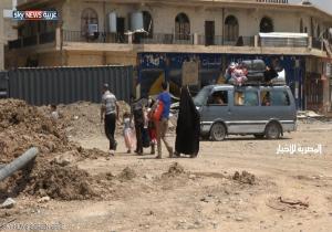 الأمم المتحدة: تداعيات تحرير الموصل فاقت أسوأ التوقعات