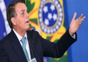 الكونجرس البرازيلى يتلقى طلبا جديدا لعزل الرئيس بتهمة سوء إدارة أزمة كورونا