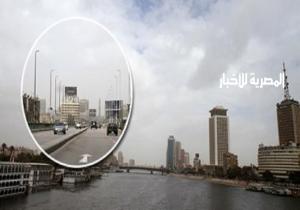 الأرصاد الجوية تكشف خريطة سقوط الأمطار غدا