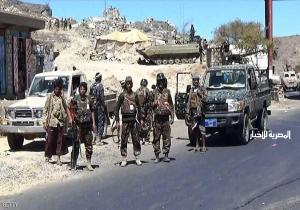 نذر صدام وشيك بين قوات صالح وميليشيات الحوثي في إب