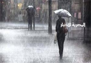 فيديو| «الأرصاد» تحذر: موجة البرد تبدأ الجمعة