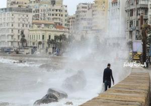 مصر تعيد فتح 5 موانئ على البحر الأحمر أغلقت لسوء الطقس
