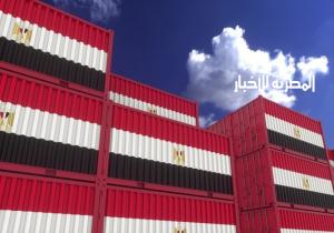 صادرات مصر ترتفع 2.9% خلال يوليو 2025