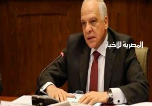 محافظ الجيزة يتابع توافد المواطنين للتصالح فى مخالفات البناء بالمركز التكنولوجي بكرداسة