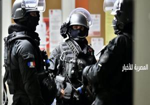 مسلح مبايع لـ"داعش " يقتل ضابطا بالشرطة الفرنسية وزوجته