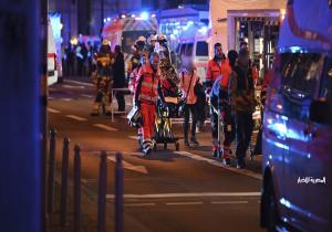 ارتفاع حصيلة ضحايا حادث الدهس بألمانيا إلى 36 مصابًا
