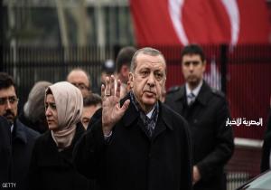 أوروبا تحاصر التجمعات الانتخابية لأردوغان